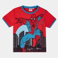 SPIDERM- VESTITI E TUTE ROSSO WE1212