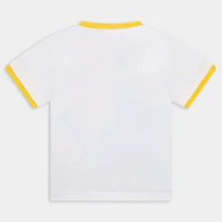 SPIDERM- VESTITI E TUTE BIANCO WE1212