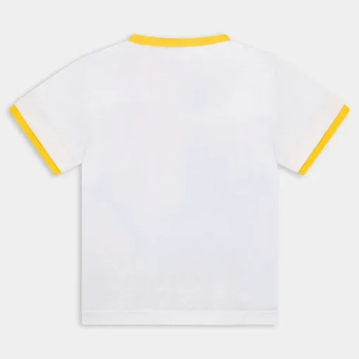 SPIDERM- VESTITI E TUTE BIANCO WE1212