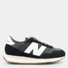 237- SPORTIVE BLACK MS237GA