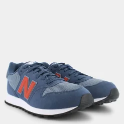 500- SPORTIVE VINTAGE INDIGO GM500MN2