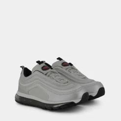 SPORTIVE ARGENTO ES-I22S-28