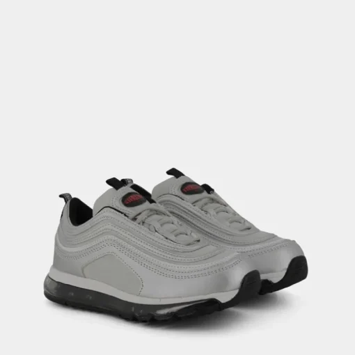 SPORTIVE ARGENTO ES-I22S-28