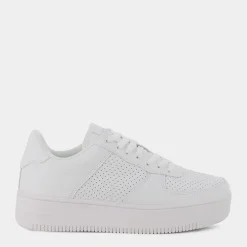 SPORTIVE BIANCO ES-I24S-27