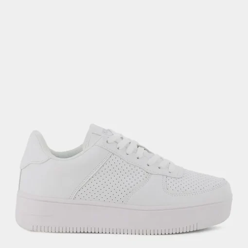 SPORTIVE BIANCO ES-I24S-27