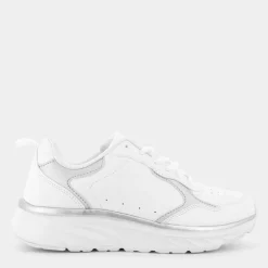 SPORTIVE BIANCO HI-I24S-09