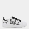 SPORTIVE BIANCO ES-I22S-02