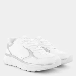 SPORTIVE BIANCO HI-I24S-09