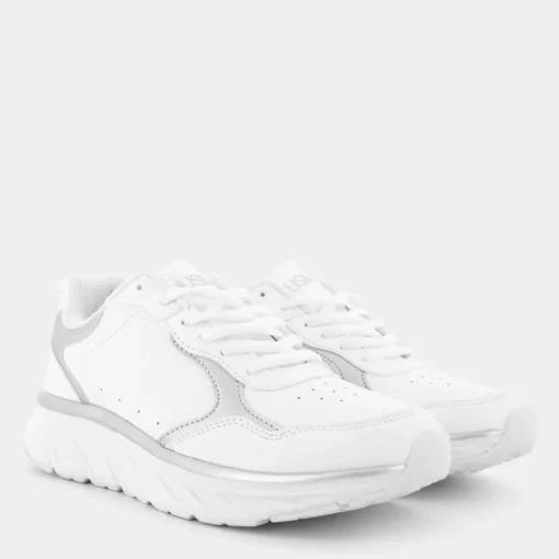 SPORTIVE BIANCO HI-I24S-09