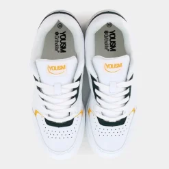 SPORTIVE BIANCO HI-I24S-10
