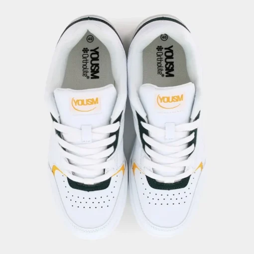SPORTIVE BIANCO HI-I24S-10
