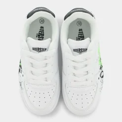SPORTIVE BIANCO ES-I23S-08