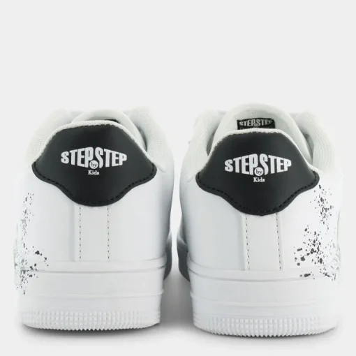 SPORTIVE BIANCO ES-I23S-08