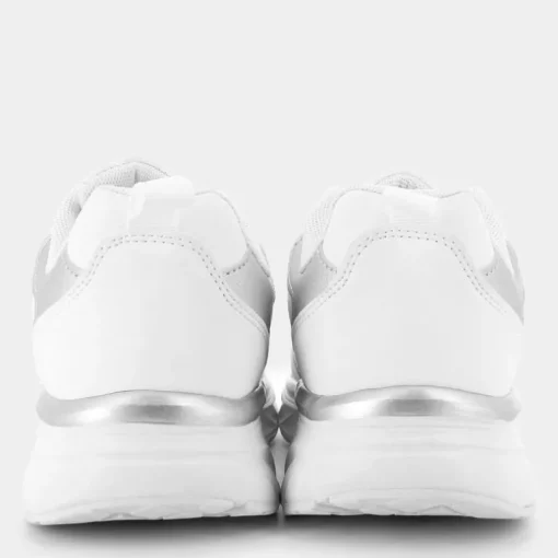 SPORTIVE BIANCO HI-I24S-09