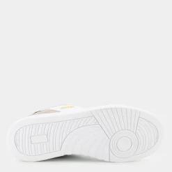 SPORTIVE BIANCO HI-I24S-10