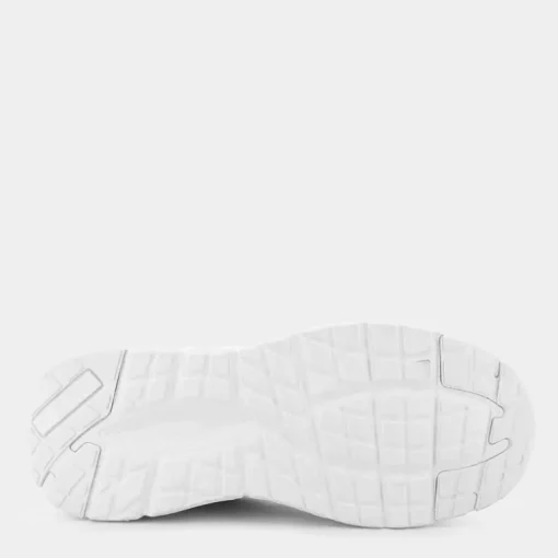 SPORTIVE BIANCO HI-I24S-09