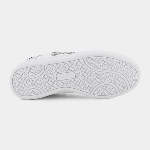 SPORTIVE BIANCO ES-I22S-02