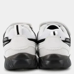 SPORTIVE BIANCO/NERO ES-I24S-02