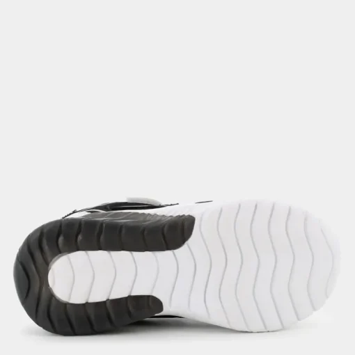 SPORTIVE BIANCO/NERO ES-I24S-02
