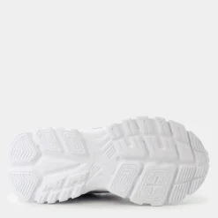 SPORTIVE BIANCO/ROSA/CELESTE ES-E25S-08