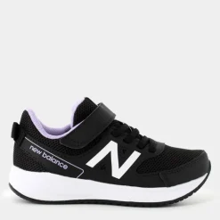 SPORTIVE BLACK YT570PP3