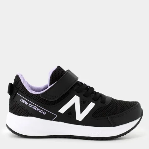 SPORTIVE BLACK YT570PP3
