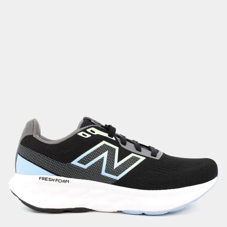 SPORTIVE BLACK W520LB9