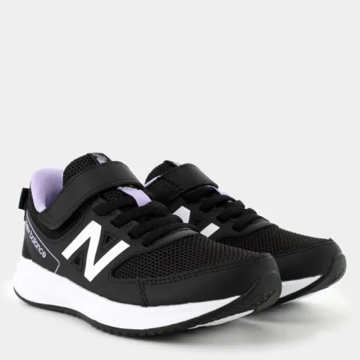SPORTIVE BLACK YT570PP3