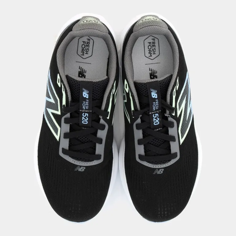 SPORTIVE BLACK W520LB9