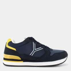 SPORTIVE BLU HI-E25S-07