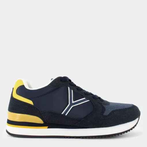 SPORTIVE BLU HI-E25S-07