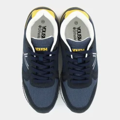 SPORTIVE BLU HI-E25S-07