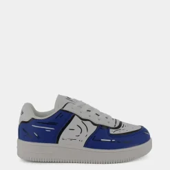 SPORTIVE BLU BIANCO ES-I22S-17