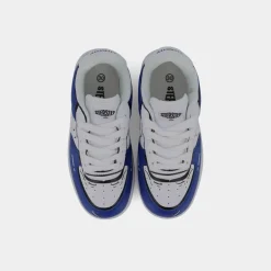 SPORTIVE BLU BIANCO ES-I22S-17