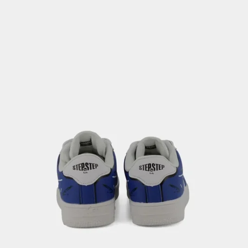 SPORTIVE BLU BIANCO ES-I22S-17