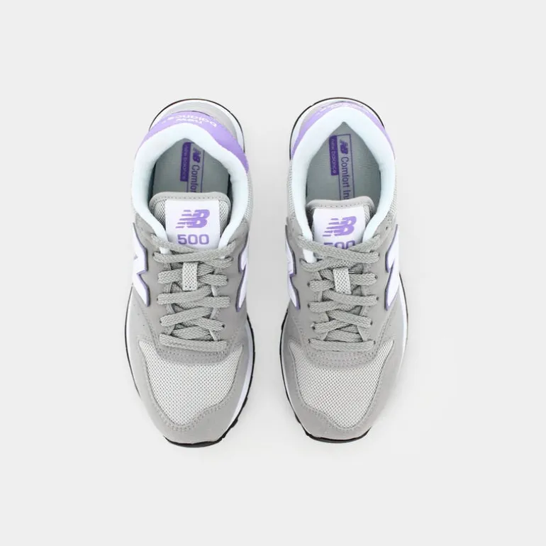 SPORTIVE BRIGHTON GREY GW500