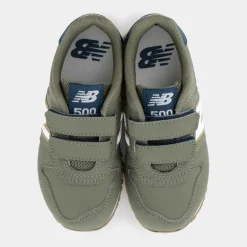 SPORTIVE DARK OLIVE PV500FDD