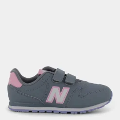 SPORTIVE GREY/PINK PV500BC1
