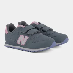 SPORTIVE GREY/PINK PV500BC1