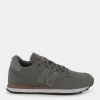 SPORTIVE GRIGIO GW500