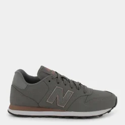 SPORTIVE GRIGIO GW500