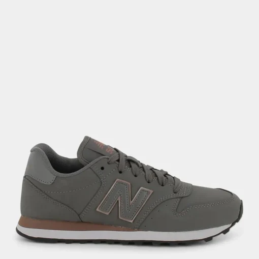 SPORTIVE GRIGIO GW500