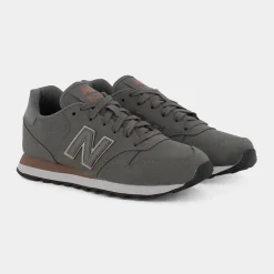 SPORTIVE GRIGIO GW500