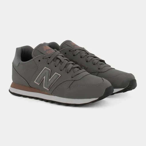 SPORTIVE GRIGIO GW500