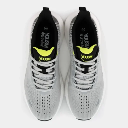 SPORTIVE GRIGIO LE-E25S-04
