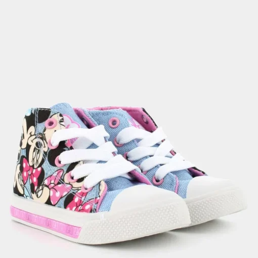 SPORTIVE JEANS D3010660T