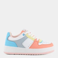 SPORTIVE MULTICOLORE ES-E23S-02