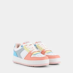 SPORTIVE MULTICOLORE ES-E23S-02