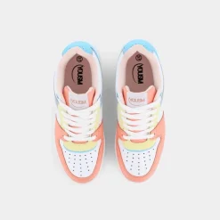 SPORTIVE MULTICOLORE ES-E23S-02