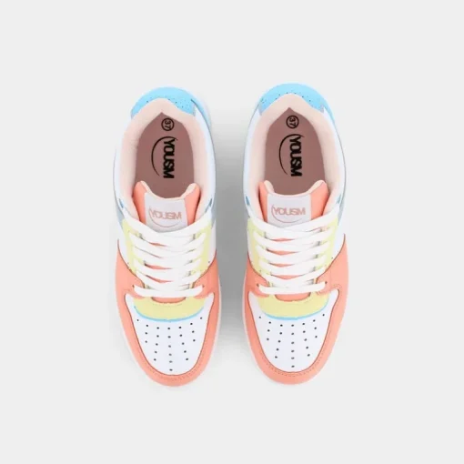 SPORTIVE MULTICOLORE ES-E23S-02